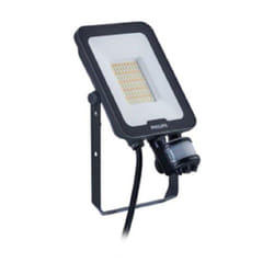Ledinaire projecteur led 3/4/6500K 30W 3600LM 110DEG IP65 avec capteur Philips 73617799