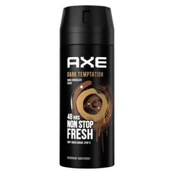 AXE Dark Temptation Hommes Déodorant spray 150ml