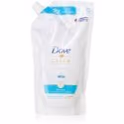 Pour les moments où vous devez compter sur des mains parfaitement propres, Dove Care & Protect le savon est votre meilleu ...