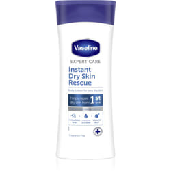 Vaseline Instant Dry Skin Rescue 400 ml