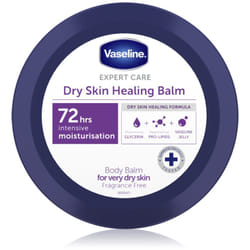 Vaseline Expert Care Dry Skin Healing Balm 250 ml