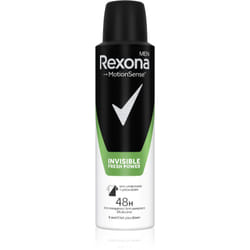 Rexona Invisible Fresh Power 150 ml
