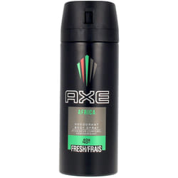 Africa deo vaporisateur 150 ml