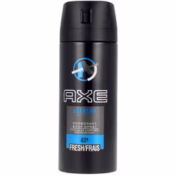 Anarchy déo vapeur 150 ml