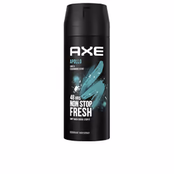 Apollo déo vapeur 150 ml