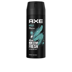 Apollo déo vapeur 150 ml