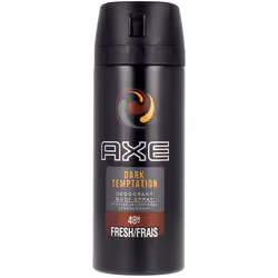 Dark Temptation déodorant vapeur 150 ml