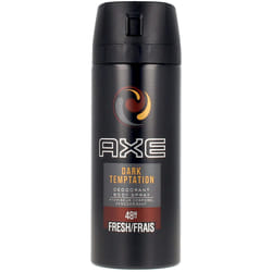 Dark Temptation déodorant vapeur 150 ml