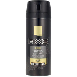 Gold Dark Vanilla deo vaporisateur 150 ml