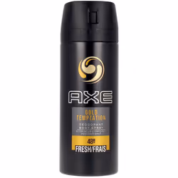 Gold Temptation déo vaporisateur 150 ml