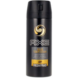 Gold Temptation déo vaporisateur 150 ml