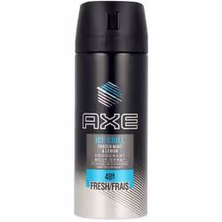Ice Chill déodorant vapeur 150 ml