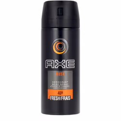 Déodorant vapeur Musk 150 ml