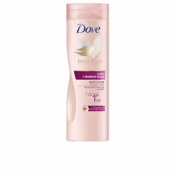 Lotion corporelle Radiant Glow tous types de peaux 400 ml