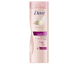 Lotion corporelle Radiant Glow tous types de peaux 400 ml