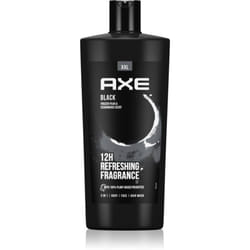 Axe XXL Black 700 ml