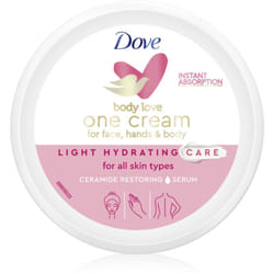 Dove Body Love 250 ml