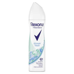 Rexona Shower Fresh Femmes Déodorant spray 150ml