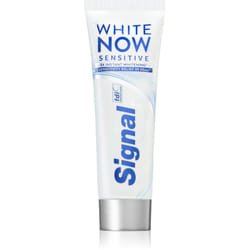 Signal White Now Sensitive 75 ml