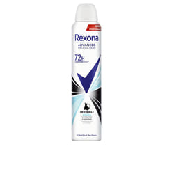 Invisible Aqua déo vaporisateur 200 ml