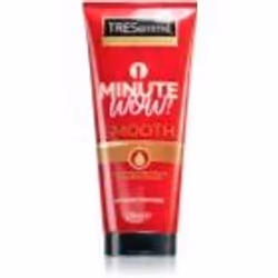 Offrez à vos cheveux des soins intensifs et protégez-les contre les frisottis ! Le masque lissant pour cheveux indisciplinés ...