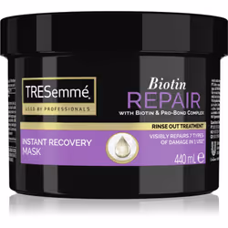 Lissage, bouclage, séchage... tous les traitements thermiques et mécaniques de vos cheveux ont tôt ou tard des conséquences.