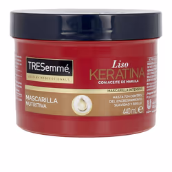 Liso Keratin masque intensément nourrissant 440 ml