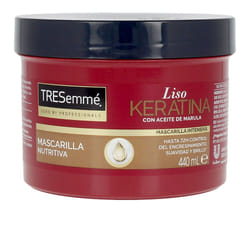Liso Keratin masque intensément nourrissant 440 ml