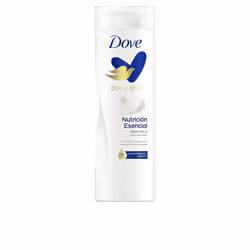 Nutrition lait corporel peaux sèches 400 ml