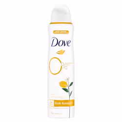 Dove 8720181277740, Femmes, Déodorant, Déodorant spray, Spray, 150 ml, 48 h