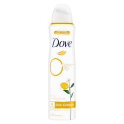 Dove 8720181277740 déodorant Femmes Déodorant spray 150ml