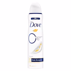Dove 8720181277764, Femmes, Déodorant, Déodorant spray, Spray, 150 ml, 48 h