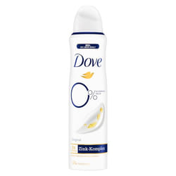 Dove 8720181277764 déodorant Femmes Déodorant spray 150ml