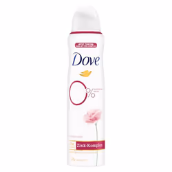 Dove 8720181277771, Femmes, Déodorant, Déodorant spray, Spray, 150 ml, 48 h