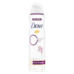 Dove 8720181277788 déodorant Femmes Déodorant spray 150ml