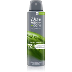 Dove Men+Care Advanced Extra Fresh 150 ml