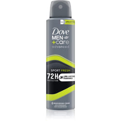Dove Men+Care Advanced Sport Fresh 150 ml