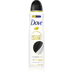 Dove Advanced Care Antiperspirant Invisible Dry 150 ml