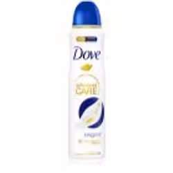 Caressez vos aisselles avec toute la douceur et la délicatesse pour une sensation douce et fraîche. Le spray anti-transpirant ...