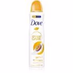 Une bouffée de fraîcheur pour vos aisselles et une sensation infinie de confort. L'anti-transpirant 72h Dove Advanced Care Go ...