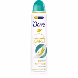 Commencez votre journée avec un regain d'énergie et une sensation de fraîcheur durable. Le spray anti-transpirant Pear Aloe D ...
