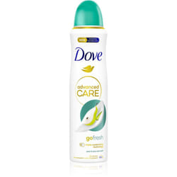 Dove Advanced Care Antiperspirant Pear & Aloe 150 ml