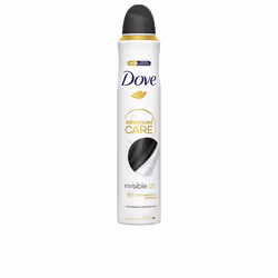 Invisible Dry Advanced Care déo vaporisateur 200 ml