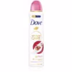 L’anti-transpirant Dove Advanced Care absorbe parfaitement la transpiration et neutralise les odeurs. Il vous donne chaque jo ...