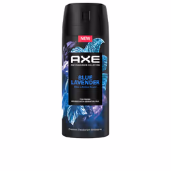 Lavande Bleue déo vaporisateur 150 ml