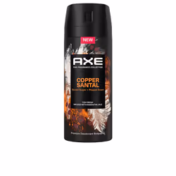 Cuivre Santal déo vaporisateur 150 ml