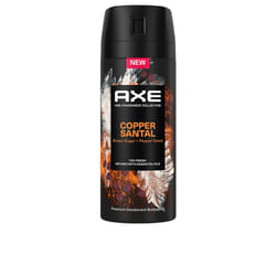 Cuivre Santal déo vaporisateur 150 ml