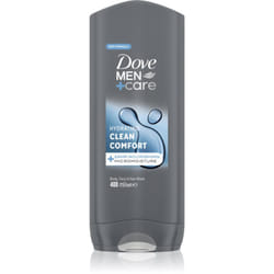 Dove Men+Care Clean Comfort 400 ml