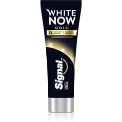Signal White Now Gold 75 ml