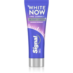 Signal White Now Time Correct 75 ml
